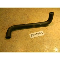 New Mercury Fuel Line