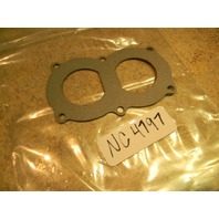 New Mercury Quicksilver Cylinder Block Cover Gasket