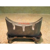 Johnson Evinrude 1968 - 1997 1998 Bypass Cover 85 88 90 100 115 HP 4 Cyl