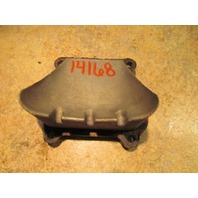 Johnson Evinrude 1968 - 1997 1998 Bypass Cover 85 88 90 100 115 HP 4 Cyl