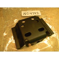 New Mercury Quicksilver Mounting Plate