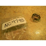 New Mercury Quicksilver Spring