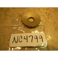 New Mercury Quicksilver Thumb Screw Washer