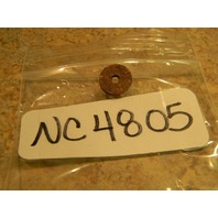 New Mercury Washer