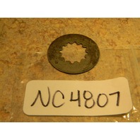 New Mercury Washer