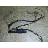 Mercury Mariner 1989 - 1996 1997 Electric Wiring Harness 30 40 HP 4 Cyl OEM
