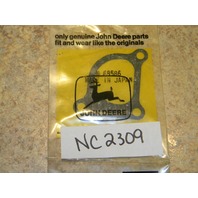 NOS John Deere Snowmobile ATV Intake Manifold Gasket