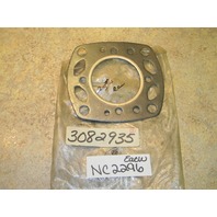 New Polaris Snowmobile ATV Head Gasket