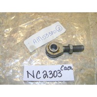 NEW John Deere Snowmobile ATV 3/8 inch External Tie Rod End