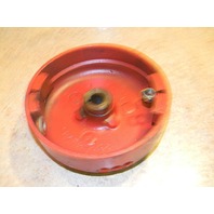 Mercury 1972 1973 Manual Flywheel 75 7.5 110 9.8 HP