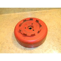 Mercury 1972 1973 Manual Flywheel 75 7.5 110 9.8 HP