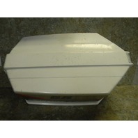 Chrysler Top Cowl Cowling Engine Cover Hood 55 HP 2 cyl 25-1/4"x 15" x 10-3/4"