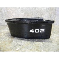 1970 - 1987 1988 1989 Mercury Bottom Trim Cover Apron 35 40 HP 2 Cylinder