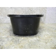 1970 - 1987 1988 1989 Mercury Bottom Trim Cover Apron 35 40 HP 2 Cylinder