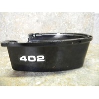 1970 - 1987 1988 1989 Mercury Bottom Trim Cover Apron 35 40 HP 2 Cylinder