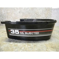 Mercury 1972 - 1987 1988 1989 Bottom Cowl Wrap Trim Cover Apron 35 40 HP