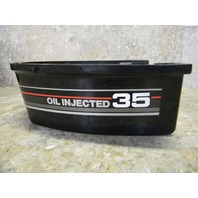Mercury 1972 - 1987 1988 1989 Bottom Cowl Wrap Trim Cover Apron 35 40 HP
