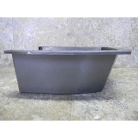 Mercury 1989 - 1995 1996 1997 Bottom Trim Cover Apron 30 JET 40 HP 4 Cyl