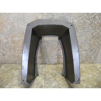 Mercury 1989 - 1995 1996 1997 Bottom Trim Cover Apron 30 JET 40 HP 4 Cyl