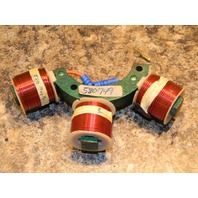 Johnson Evinrude Charge Stator Coil NEW OLD STOCK OEM