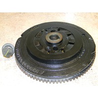 Suzuki 1999 - 2005 2006 2007 2008 2009 2010 Flywheel DF 40 50 HP 4-Stroke 86T