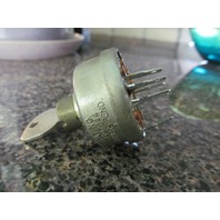 New Polaris Snowmobile ATV Key Switch