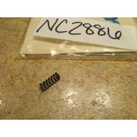 NEW Johnson Evinrude Spring