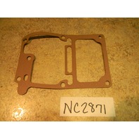 NEW Mercury Quicksilver Gasket, Powerhead to Bottom Cowl