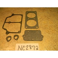 NEW Mercury Quicksilver Gasket Kit 1976 - 1987 1988 1989 1990 130 - 200 HP