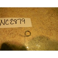 NEW Johnson Evinrude Spring, Choke Return