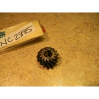 NEW Johnson Evinrude Pinion Gear