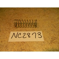 NEW OMC Johnson Evinrude Spring-Valve