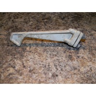 Johnson Evinrude 1968 Vintage Trailer Lock Handle 65 85 100 HP