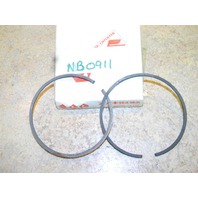 NEW Suzuki Ring Set