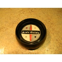 NEW Mercury Steering Wheel Button