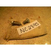NEW Johnson Evinrude Mount Screws