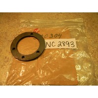 NEW Johnson Evinrude Retainer Plate