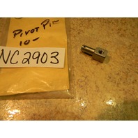 NEW Johnson Evinrude Pivot Pin