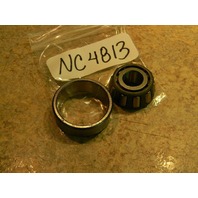 New Mercury Bearing