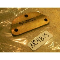 New Mercury Bracket