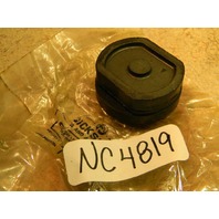 New Mercury Quicksilver Mount Assembly