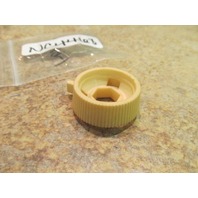 Johnson Evinrude OMC White Vintage Knob