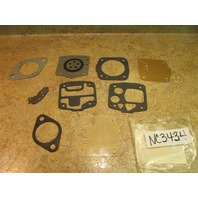 NEW NOS LLP Diaphragm and Gasket Set CAT NO.