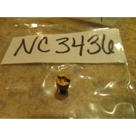 NEW NOS Suzuki 1986 - 2001 2002 2003 2004 2005 2006 2007 2008 2009 125 Main Jet