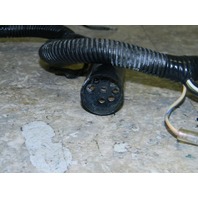 Force 1996 - 1997 1998 1999 Wiring Harness Assembly 40 50 HP 2 Cyl