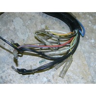 Force 1996 - 1997 1998 1999 Wiring Harness Assembly 40 50 HP 2 Cyl