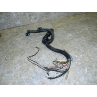 Force 1996 - 1997 1998 1999 Wiring Harness Assembly 40 50 HP 2 Cyl