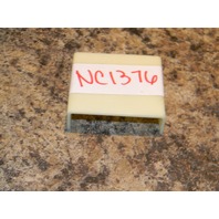 NOS Polaris John Deere Snowmobile Ski Spring Insulation
