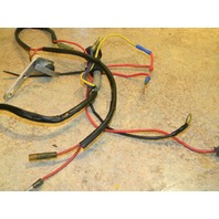 Yamaha Mariner Mid-70's Internal Wiring Harness Assembly 55 HP