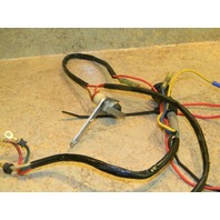 Yamaha Mariner Mid-70's Internal Wiring Harness Assembly 55 HP